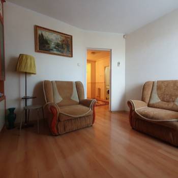 Сдается 1-комнатная квартира, 46 м²