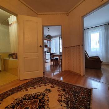 Сдается 1-комнатная квартира, 46 м²