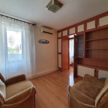 Сдается 1-комнатная квартира, 46 м²