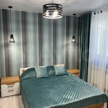 Сдается 2-х комнатная квартира, 50 м²