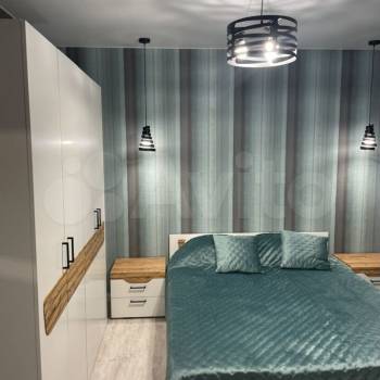 Сдается 2-х комнатная квартира, 50 м²