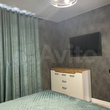 Сдается 2-х комнатная квартира, 50 м²