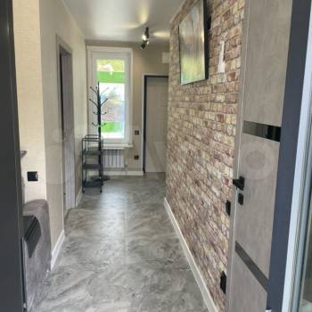 Сдается 2-х комнатная квартира, 50 м²