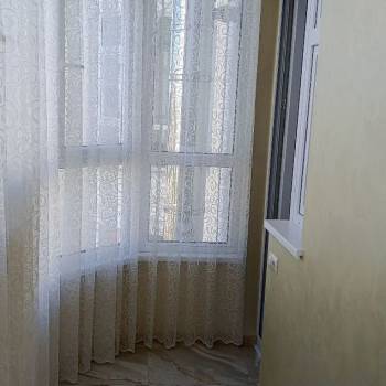 Сдается 1-комнатная квартира, 37 м²