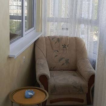 Сдается 1-комнатная квартира, 37 м²