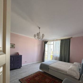 Продается 1-комнатная квартира, 49,2 м²