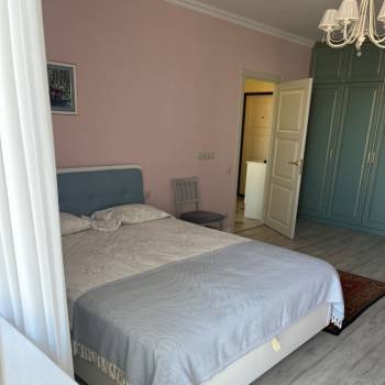 Продается 1-комнатная квартира, 49,2 м²