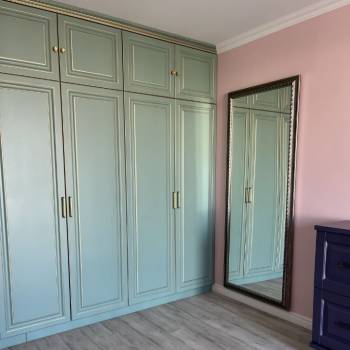 Продается 1-комнатная квартира, 49,2 м²