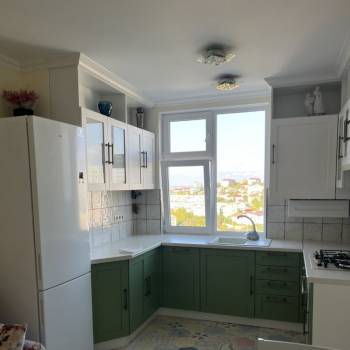 Продается 1-комнатная квартира, 49,2 м²