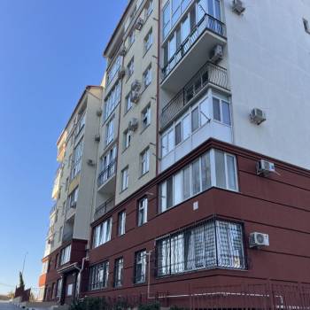 Продается 1-комнатная квартира, 49,2 м²