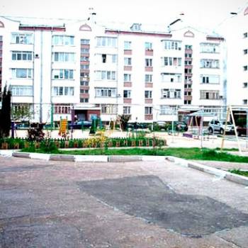 Сдается 1-комнатная квартира, 40 м²