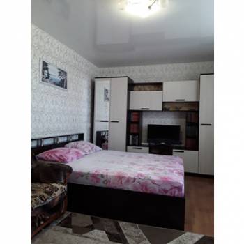 Сдается 1-комнатная квартира, 40 м²