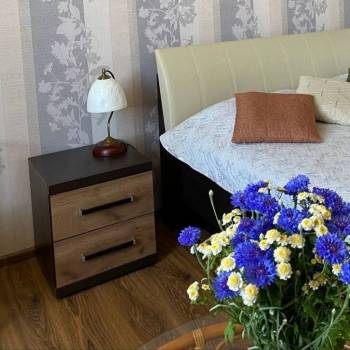 Сдается 1-комнатная квартира, 49 м²