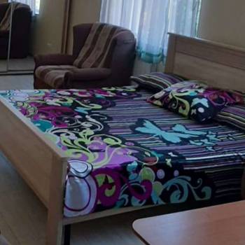 Сдается 1-комнатная квартира, 45 м²