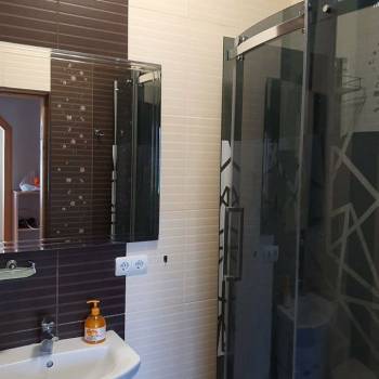 Сдается 1-комнатная квартира, 45 м²