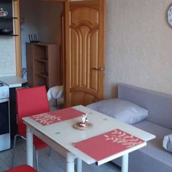 Сдается 1-комнатная квартира, 45 м²