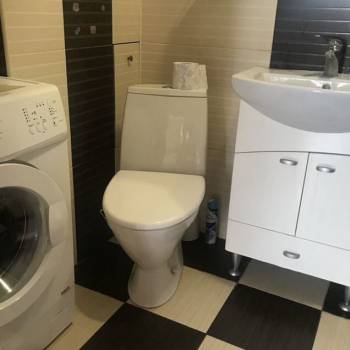 Сдается 1-комнатная квартира, 45 м²