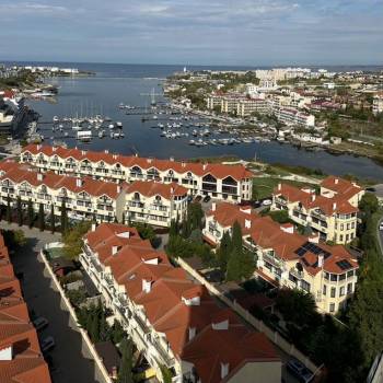 Сдается 1-комнатная квартира, 45,5 м²