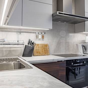 Сдается 1-комнатная квартира, 45,5 м²