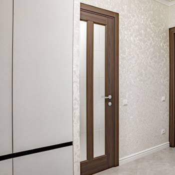 Сдается 1-комнатная квартира, 45,5 м²