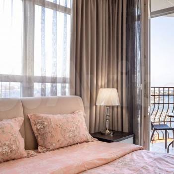 Сдается 1-комнатная квартира, 45,5 м²