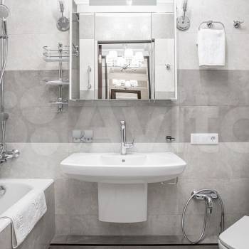 Сдается 1-комнатная квартира, 45,5 м²