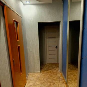 Продается 1-комнатная квартира, 29,7 м²