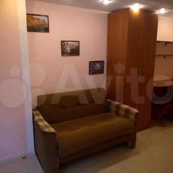 Сдается 1-комнатная квартира, 26 м²