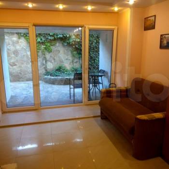 Сдается 1-комнатная квартира, 26 м²