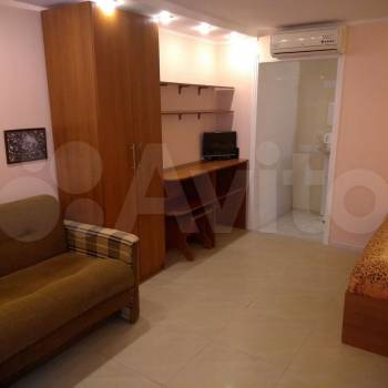 Сдается 1-комнатная квартира, 26 м²