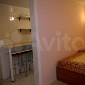 Сдается 1-комнатная квартира, 26 м²