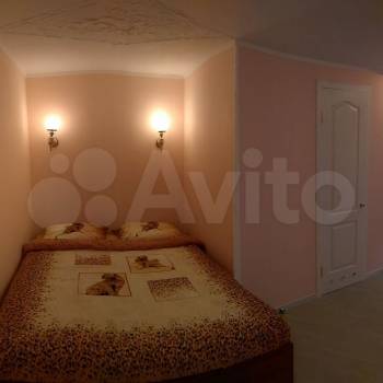 Сдается 1-комнатная квартира, 26 м²