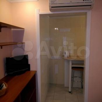 Сдается 1-комнатная квартира, 26 м²