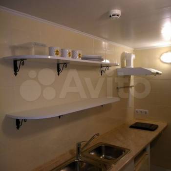 Сдается 1-комнатная квартира, 26 м²