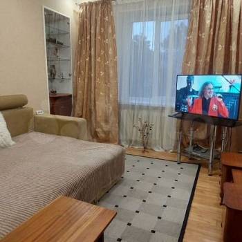 Сдается 2-х комнатная квартира, 43 м²