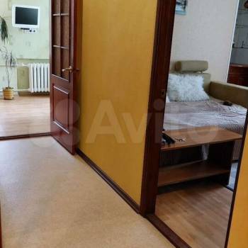 Сдается 2-х комнатная квартира, 43 м²