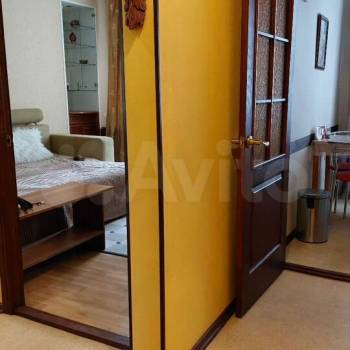 Сдается 2-х комнатная квартира, 43 м²