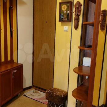 Сдается 2-х комнатная квартира, 43 м²