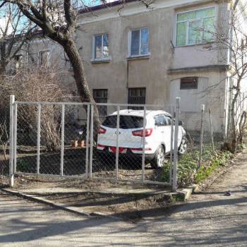 Сдается 2-х комнатная квартира, 43 м²