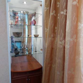 Сдается 2-х комнатная квартира, 43 м²