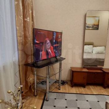 Сдается 2-х комнатная квартира, 43 м²