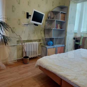 Сдается 2-х комнатная квартира, 43 м²