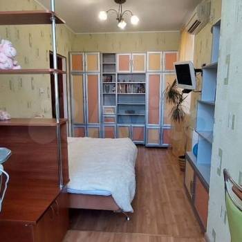 Сдается 2-х комнатная квартира, 43 м²