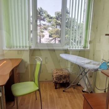 Сдается 2-х комнатная квартира, 43 м²