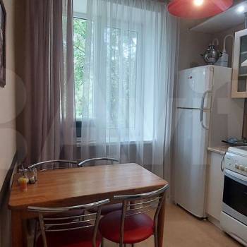 Сдается 2-х комнатная квартира, 43 м²