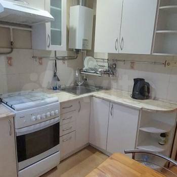 Сдается 2-х комнатная квартира, 43 м²