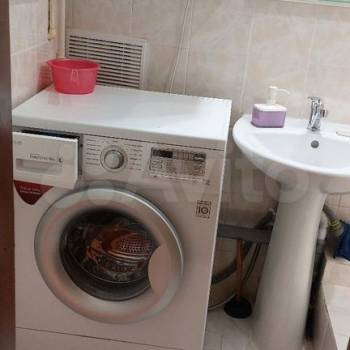 Сдается 2-х комнатная квартира, 43 м²