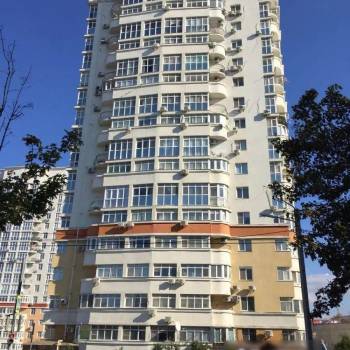 Продается 1-комнатная квартира, 45,9 м²