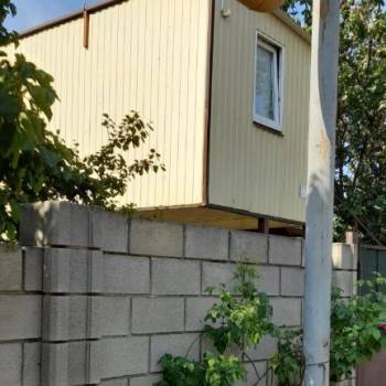 Продается Дом, 25 м²