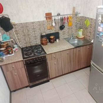 Продается 1-комнатная квартира, 30,1 м²